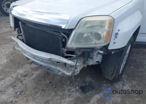 2012 GMC Terrain Sle-1 z USA, uszkodzony, nr VIN 2GKFLREK1C6315907